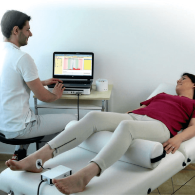 Global diagnostics