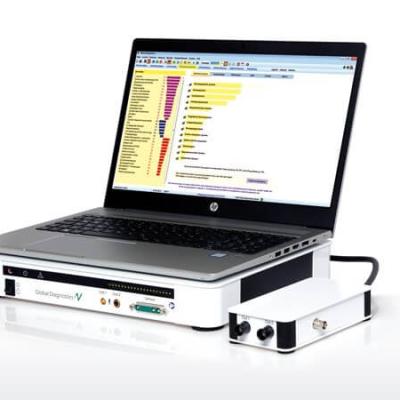 Global Diagnostics
